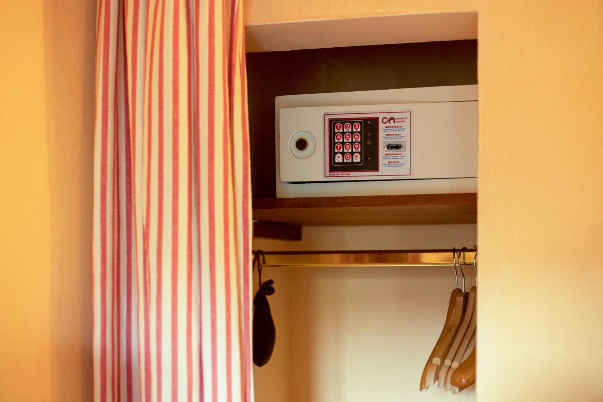 Antica Dimora Firenze Bed & Breakfast Eksteriør bilde