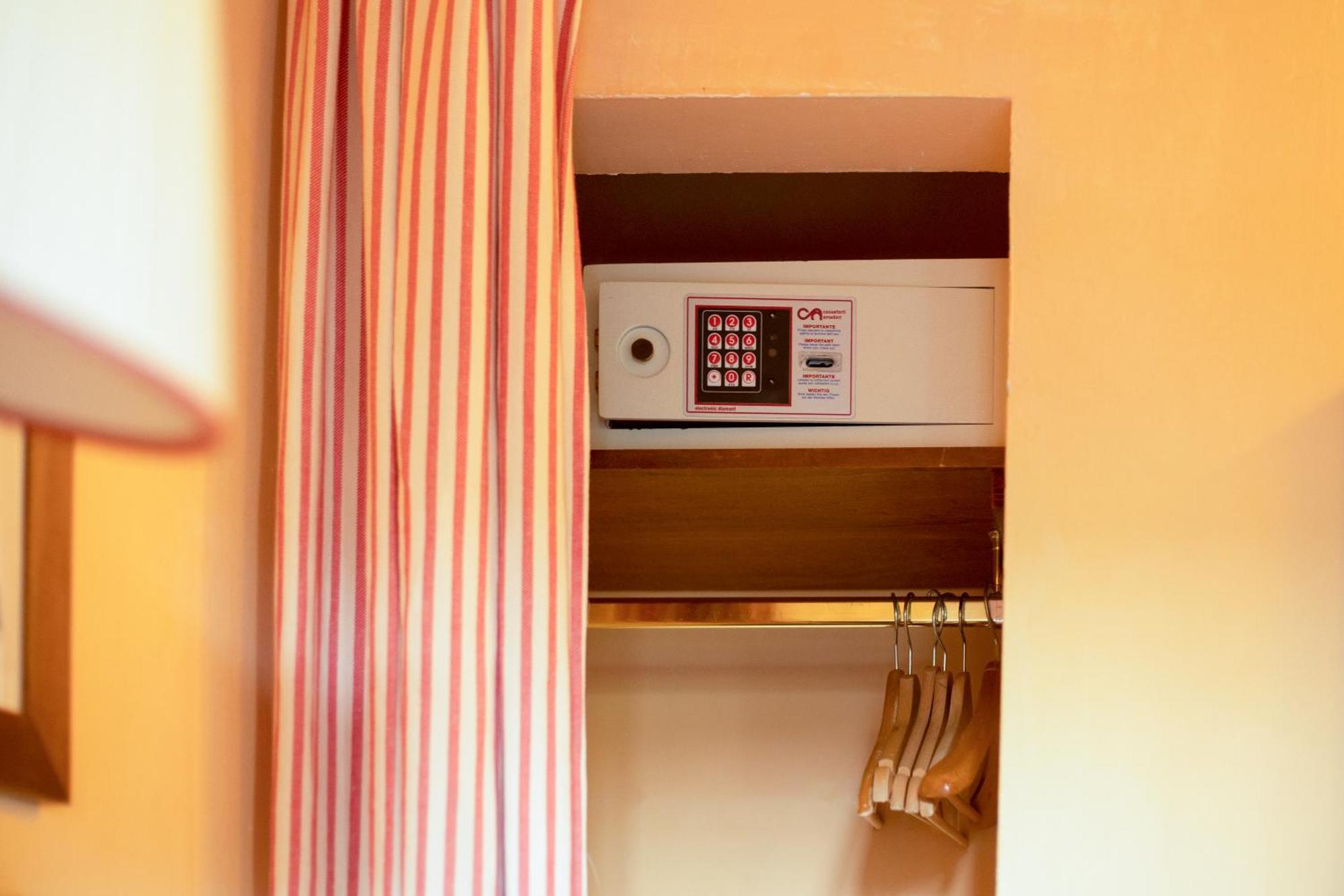 Antica Dimora Firenze Bed & Breakfast Eksteriør bilde