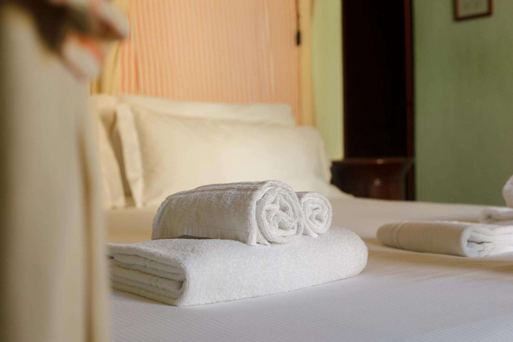 Antica Dimora Firenze Bed & Breakfast Eksteriør bilde
