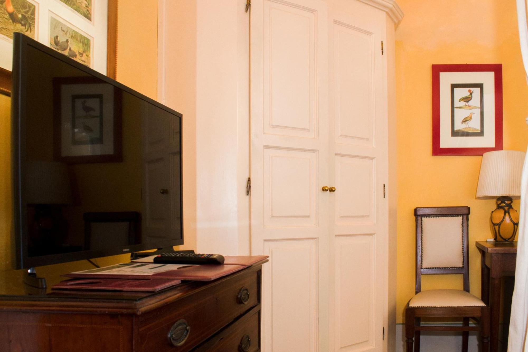 Antica Dimora Firenze Bed & Breakfast Eksteriør bilde