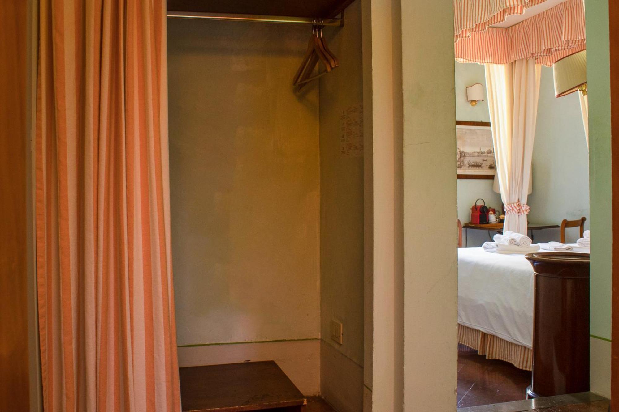 Antica Dimora Firenze Bed & Breakfast Eksteriør bilde