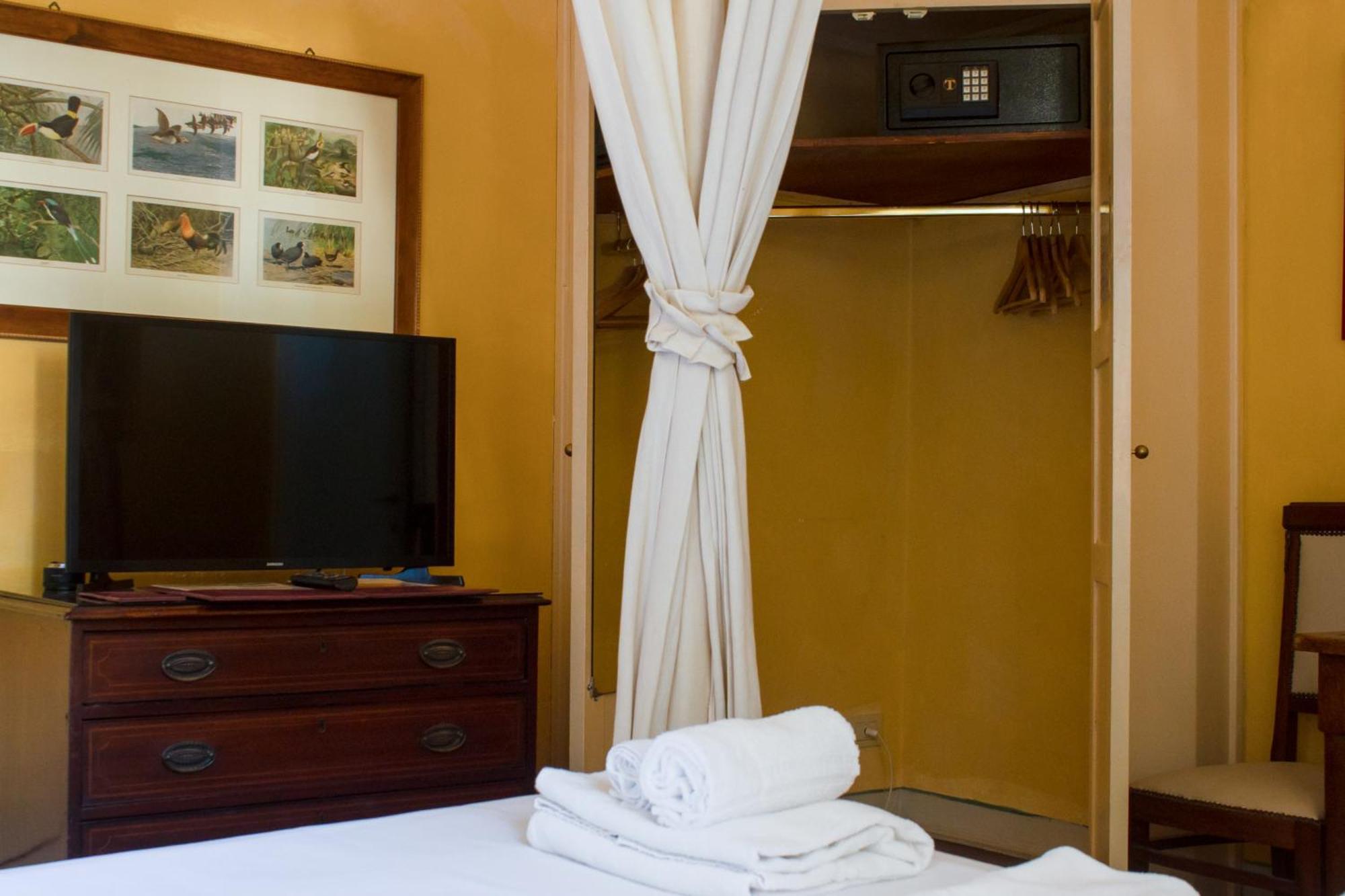 Antica Dimora Firenze Bed & Breakfast Eksteriør bilde