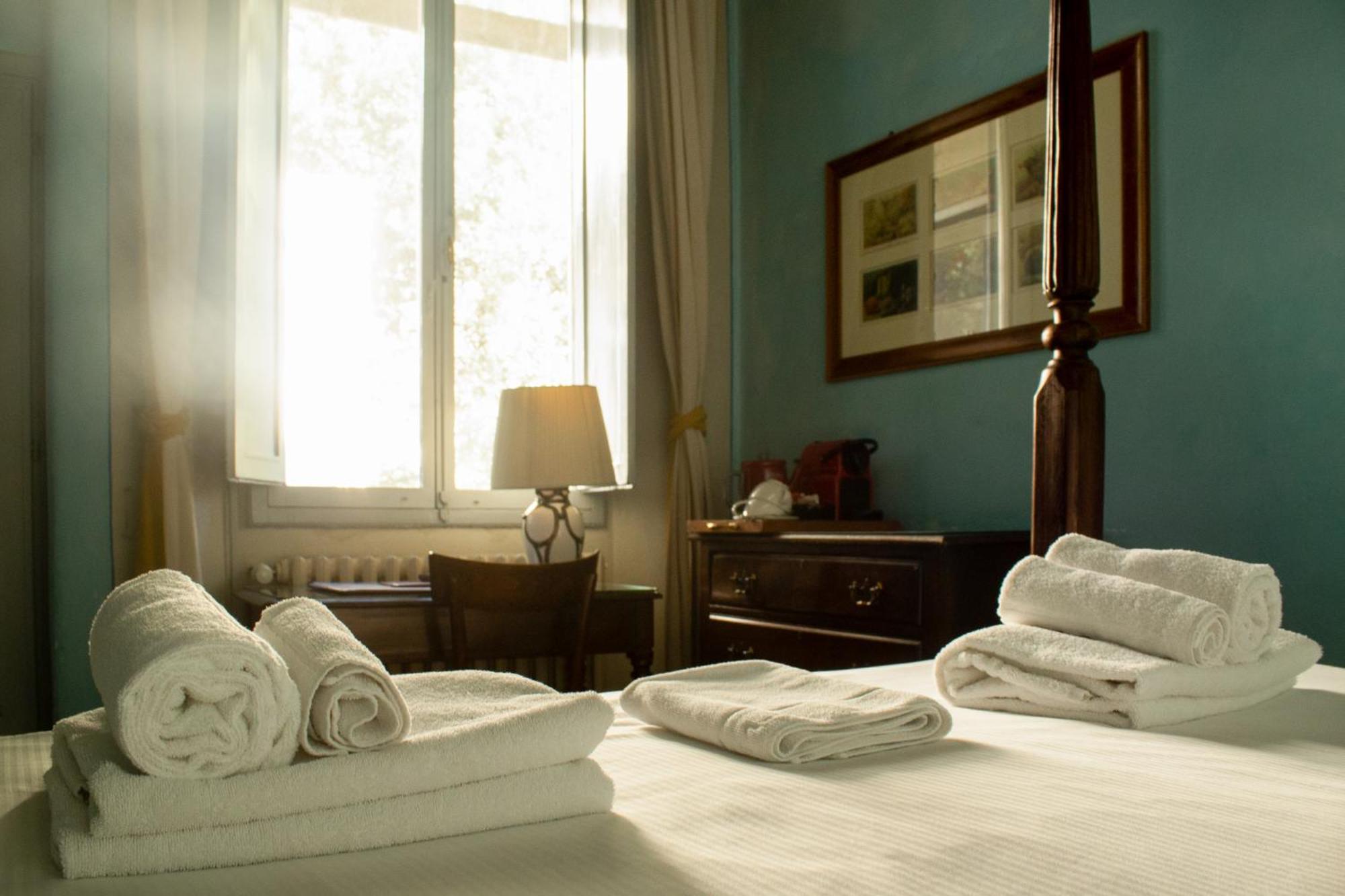 Antica Dimora Firenze Bed & Breakfast Eksteriør bilde