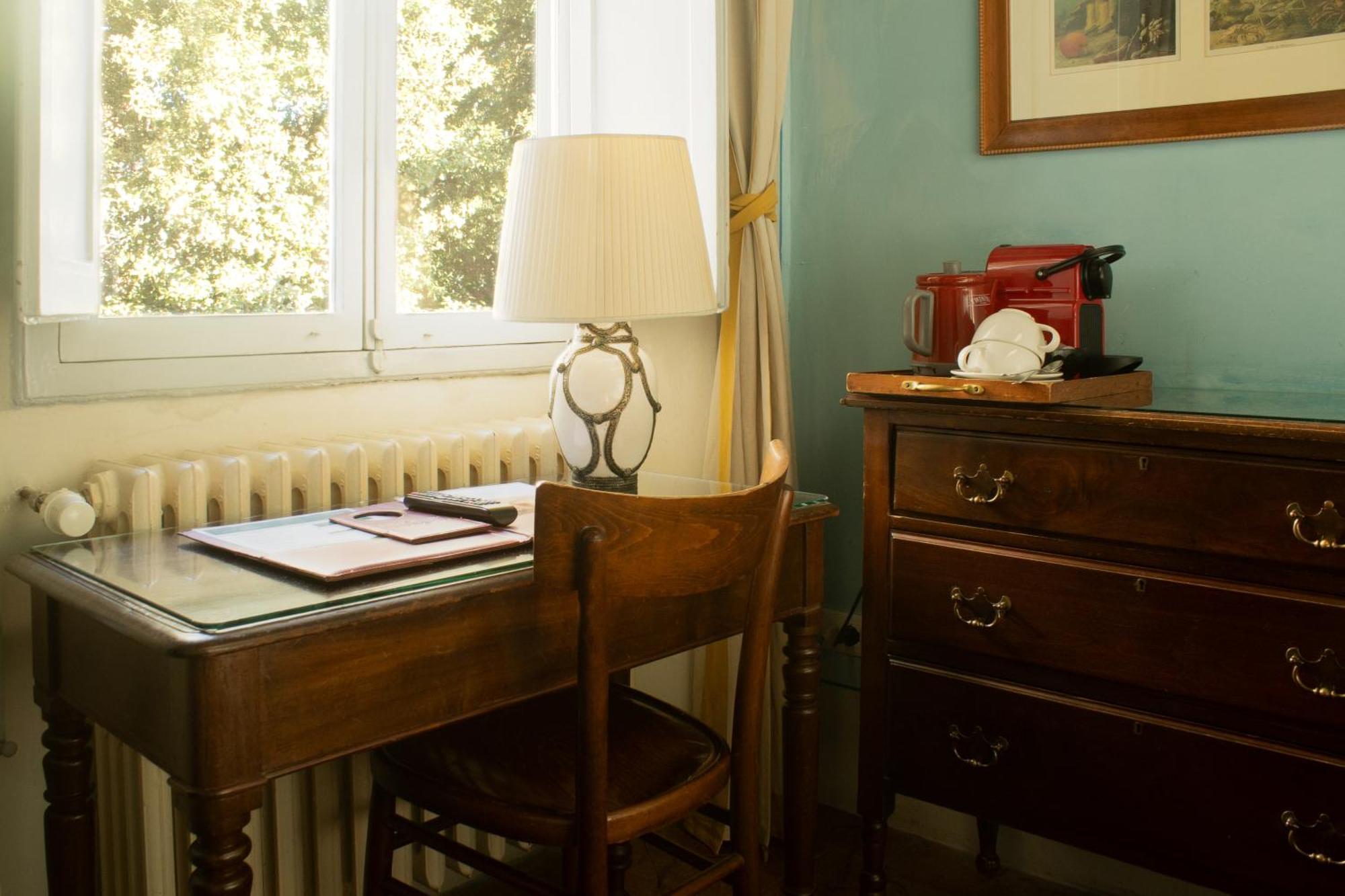 Antica Dimora Firenze Bed & Breakfast Eksteriør bilde